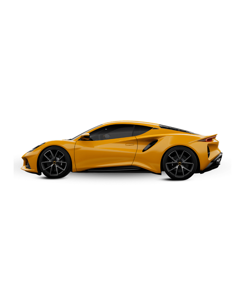 Lotus Emira - Image 4