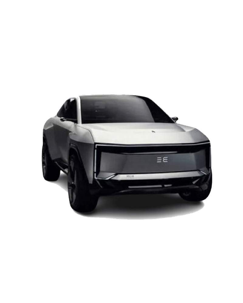 Mahindra BE 09 - Image 1