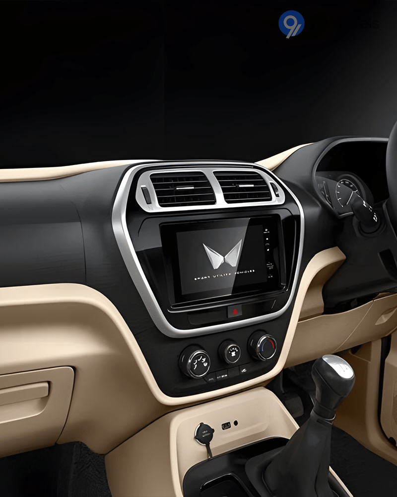 Mahindra Bolero Neo Plus - Image 2