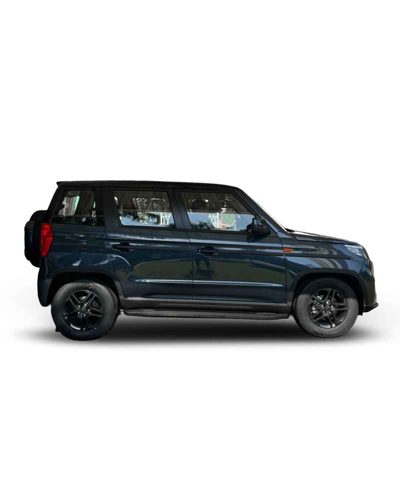 Mahindra Bolero Neo - Image 4