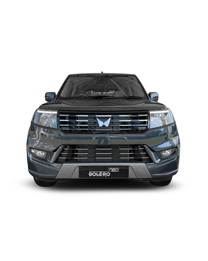 Mahindra Bolero Neo - Image 3
