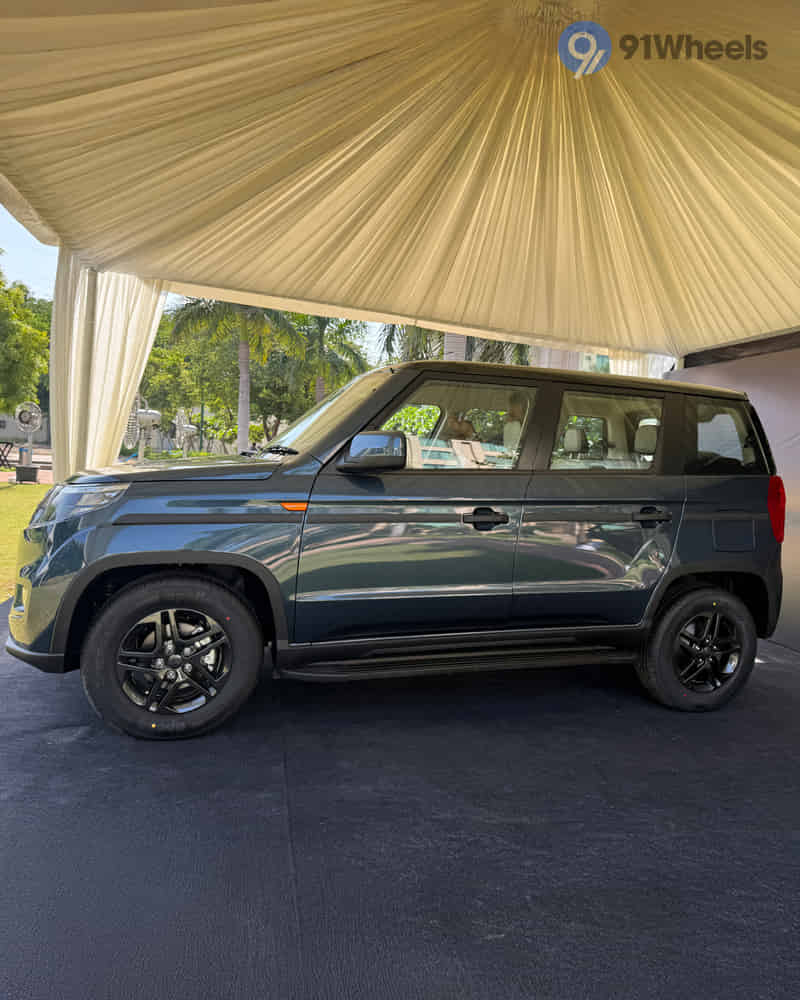 Mahindra Bolero Neo - Image 5