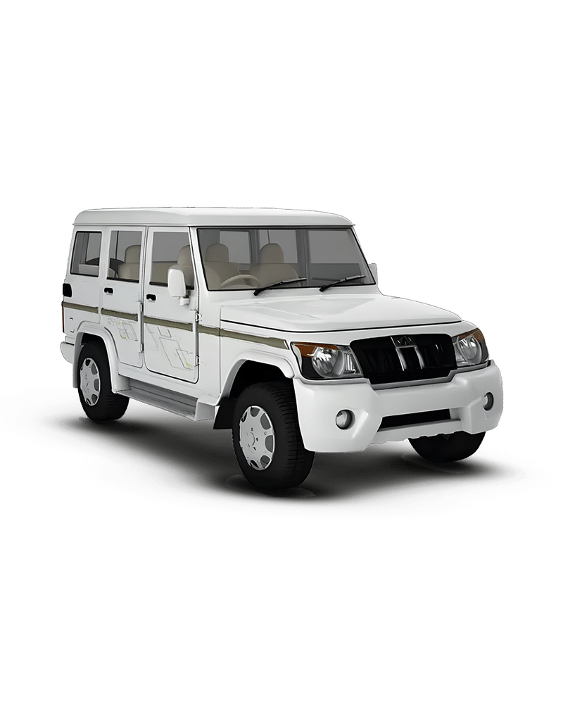 Mahindra Bolero Power Plus 2017-2020