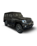 Right Front Three Quarter