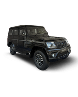 Mahindra Bolero