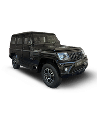 Mahindra Bolero