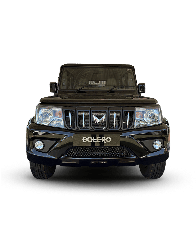 Mahindra Bolero - Image 3