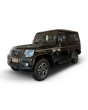 Left Front Three Quarter