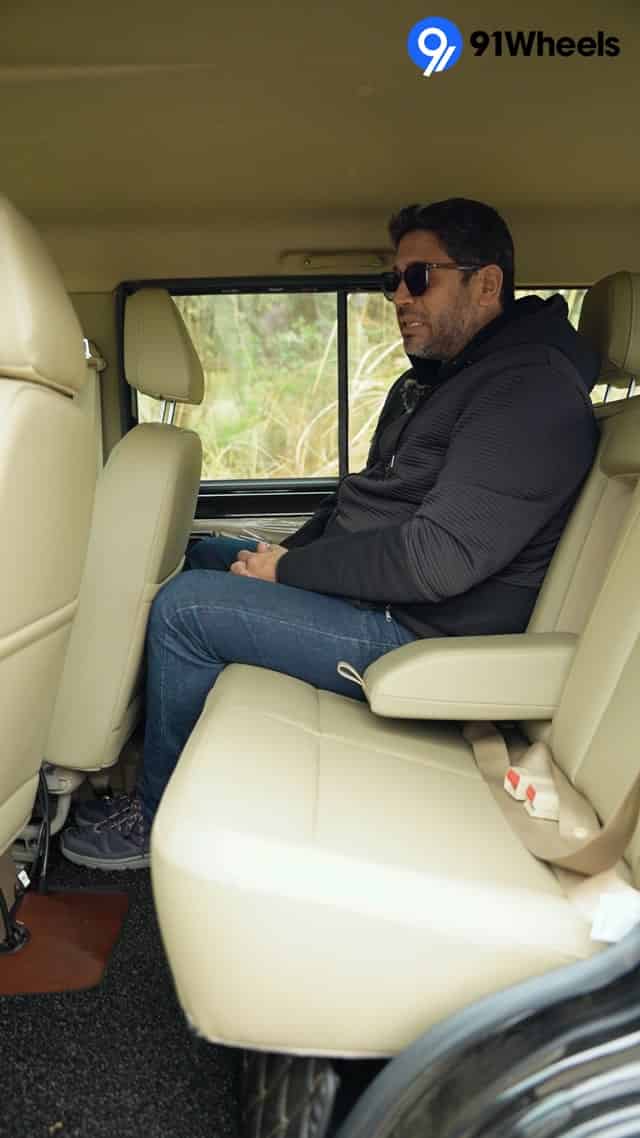 Mahindra Bolero Video