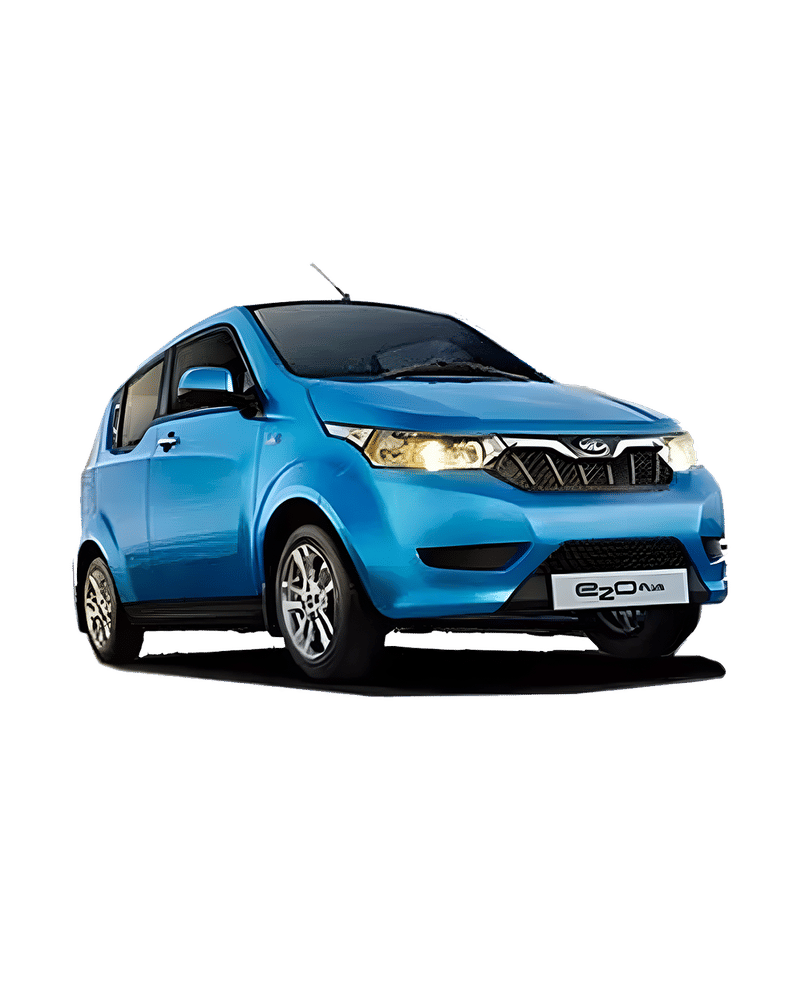 Mahindra e2o Plus 2016-2019