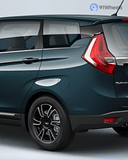 Tail Light / Tail Lamp