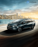 Left Front Three Quarter