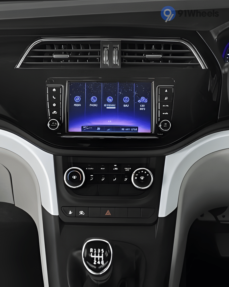 Mahindra Marazzo - Image 6