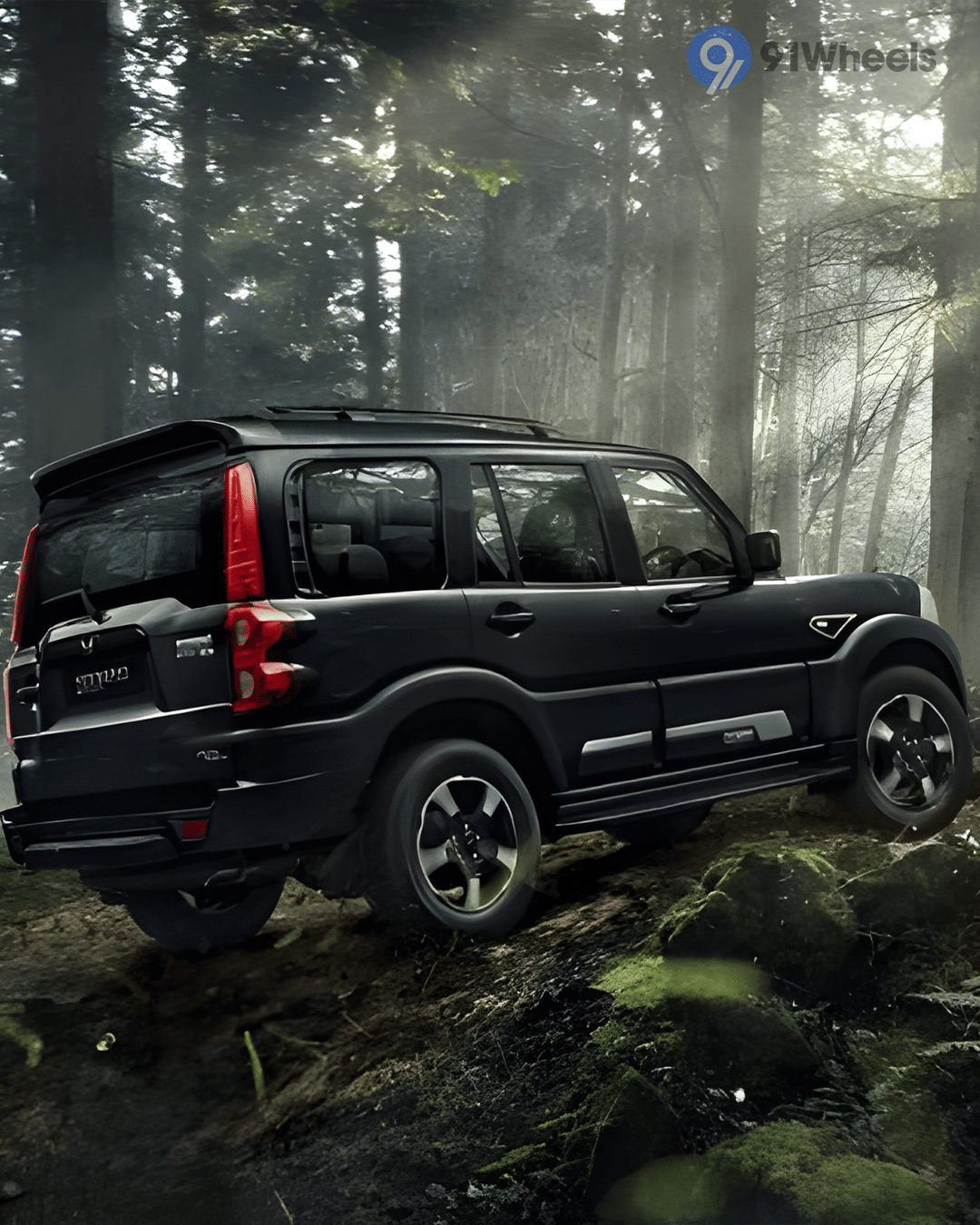 Scorpio Classic 5 Scorpio Classic 5