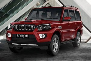 Mahindra Scorpio S11 2wd Price Specs Features 91wheels