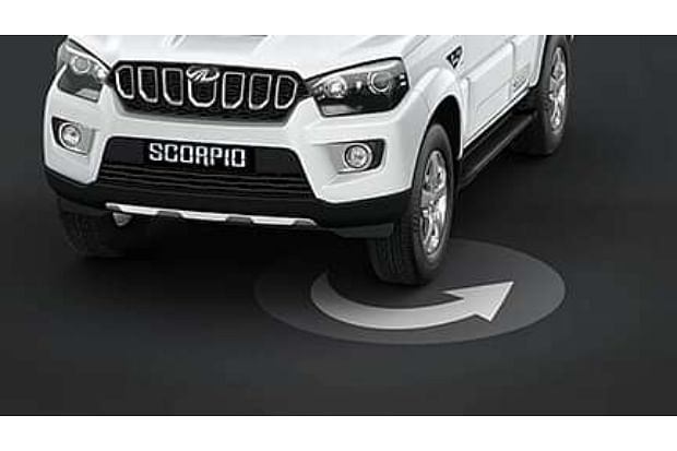 Scorpio Images Mahindra Scorpio Interior Exterior Photos 360 View Videos