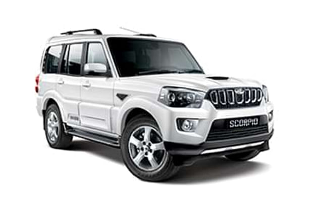 Scorpio Images Mahindra Scorpio Interior Exterior Photos 360 View Videos