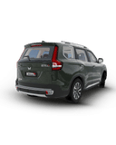 Right Rear Three Quarter