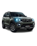 Right Front Three Quarter