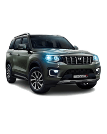 Mahindra Scorpio N