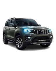 Mahindra Scorpio N Mahindra Scorpio N