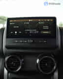 Infotainment System