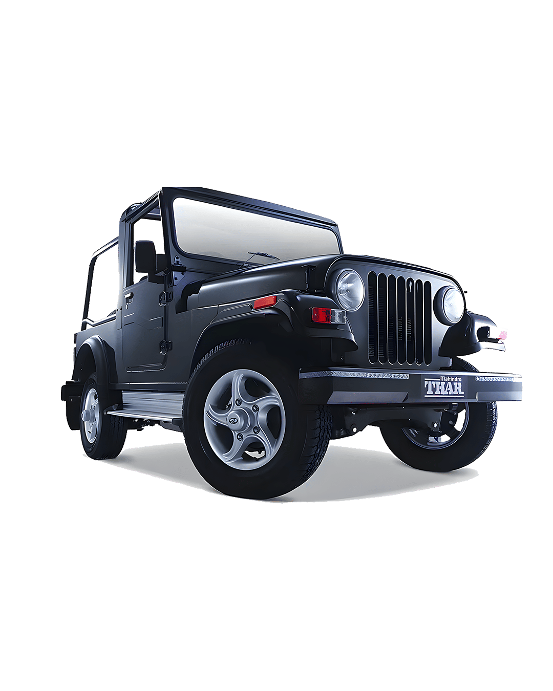 Mahindra Thar Mahindra Thar