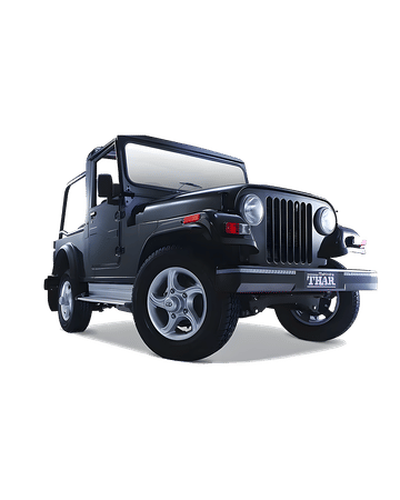 Mahindra Thar