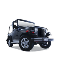 Mahindra Thar Mahindra Thar