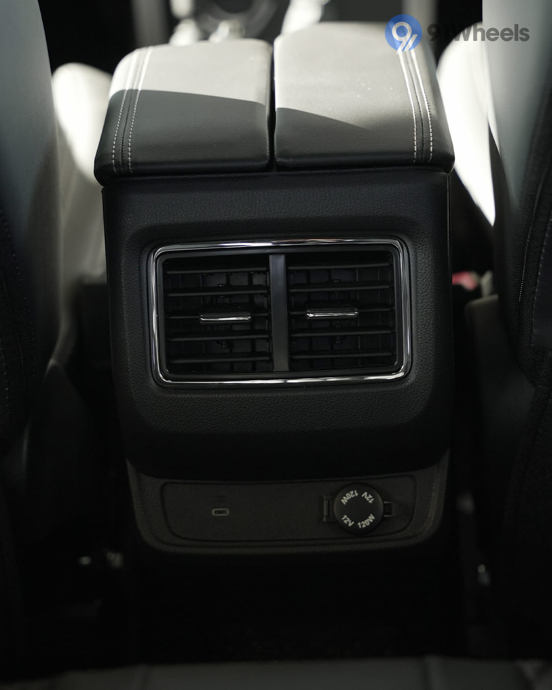 Seats & Cabin Comfort - 1