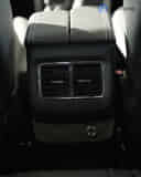 Rear Row Air Vents