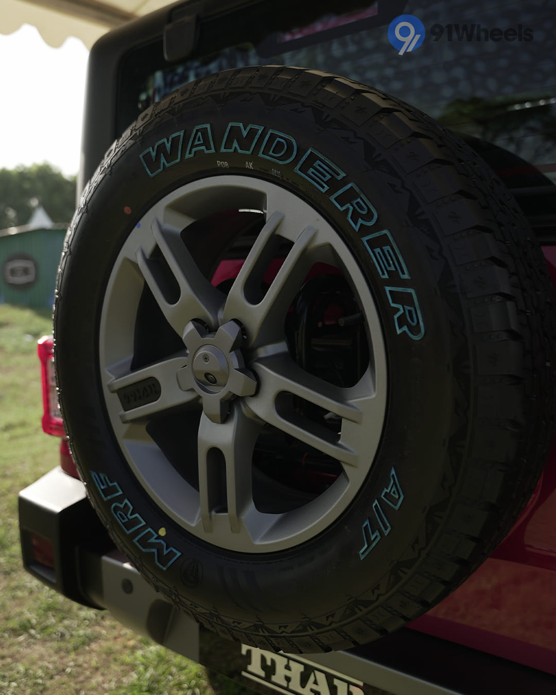 Bootspace & Utility - 3