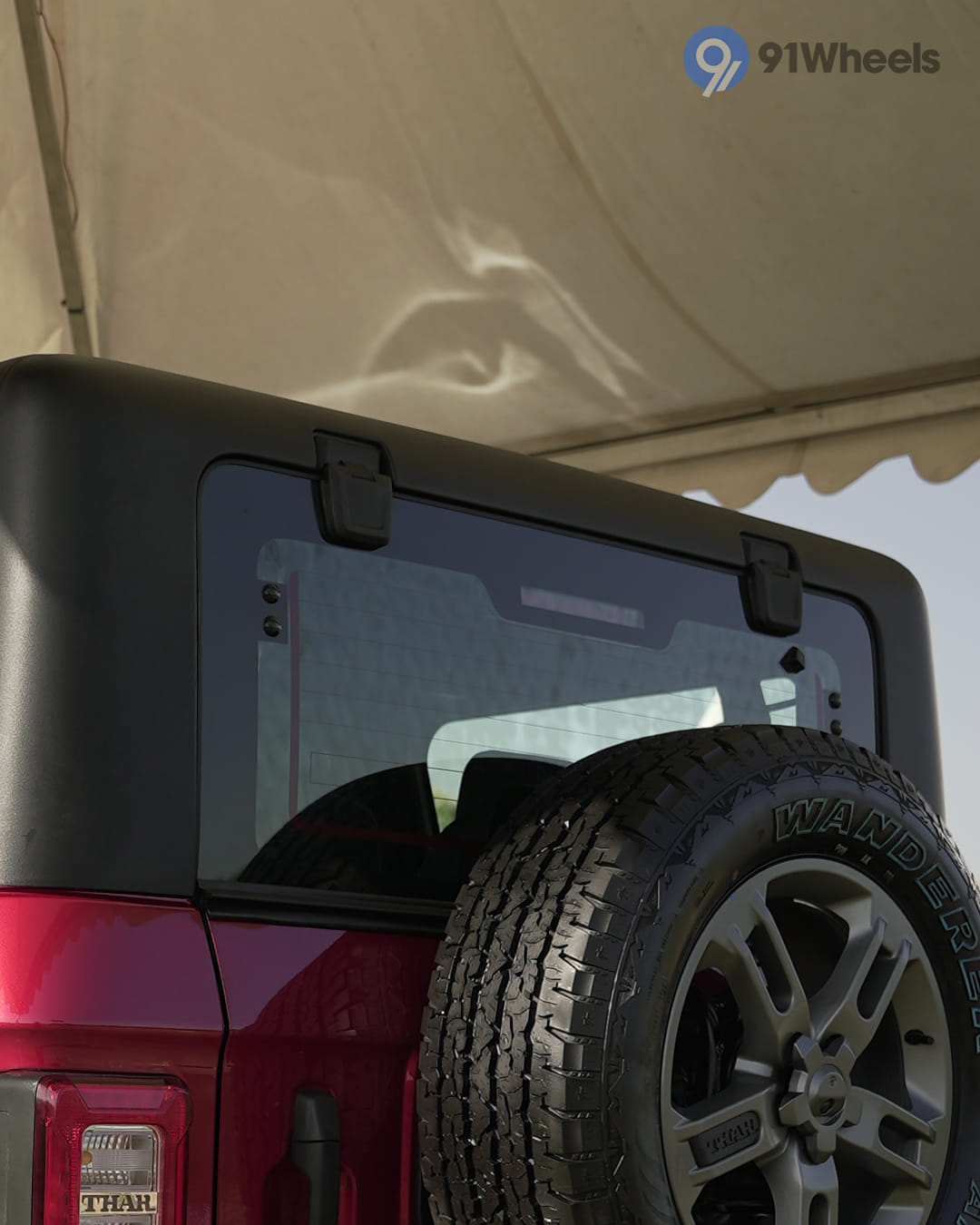 Headlights & Tail-lights - 5