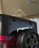 Rear High Mounted Stop Lamp