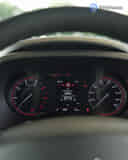 Instrument Cluster