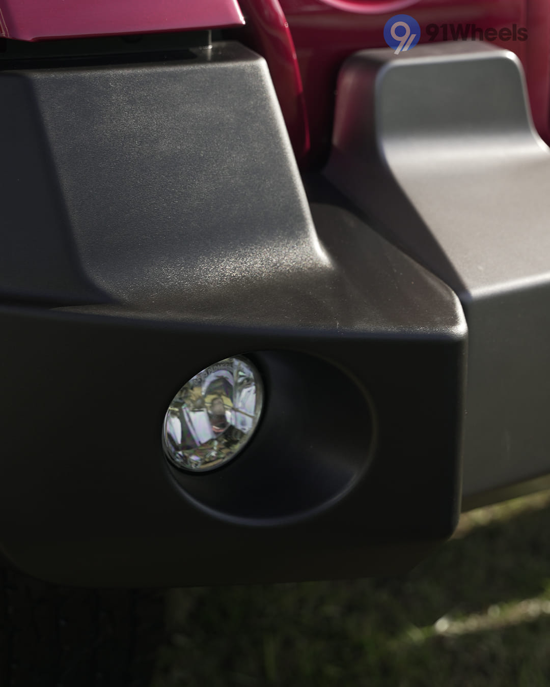 Headlights & Tail-lights - 3