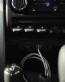 Power Socket / USB / Wireless Charging