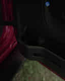 Driver Side Door Pocket