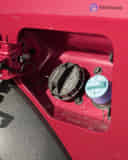 Open Fuel Lid