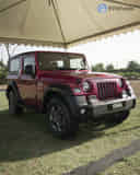 Right Front Three Quarter