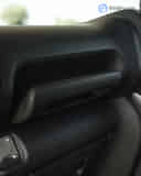 Front Passenger Air Vents