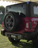 Rear Signal / Blinker Light