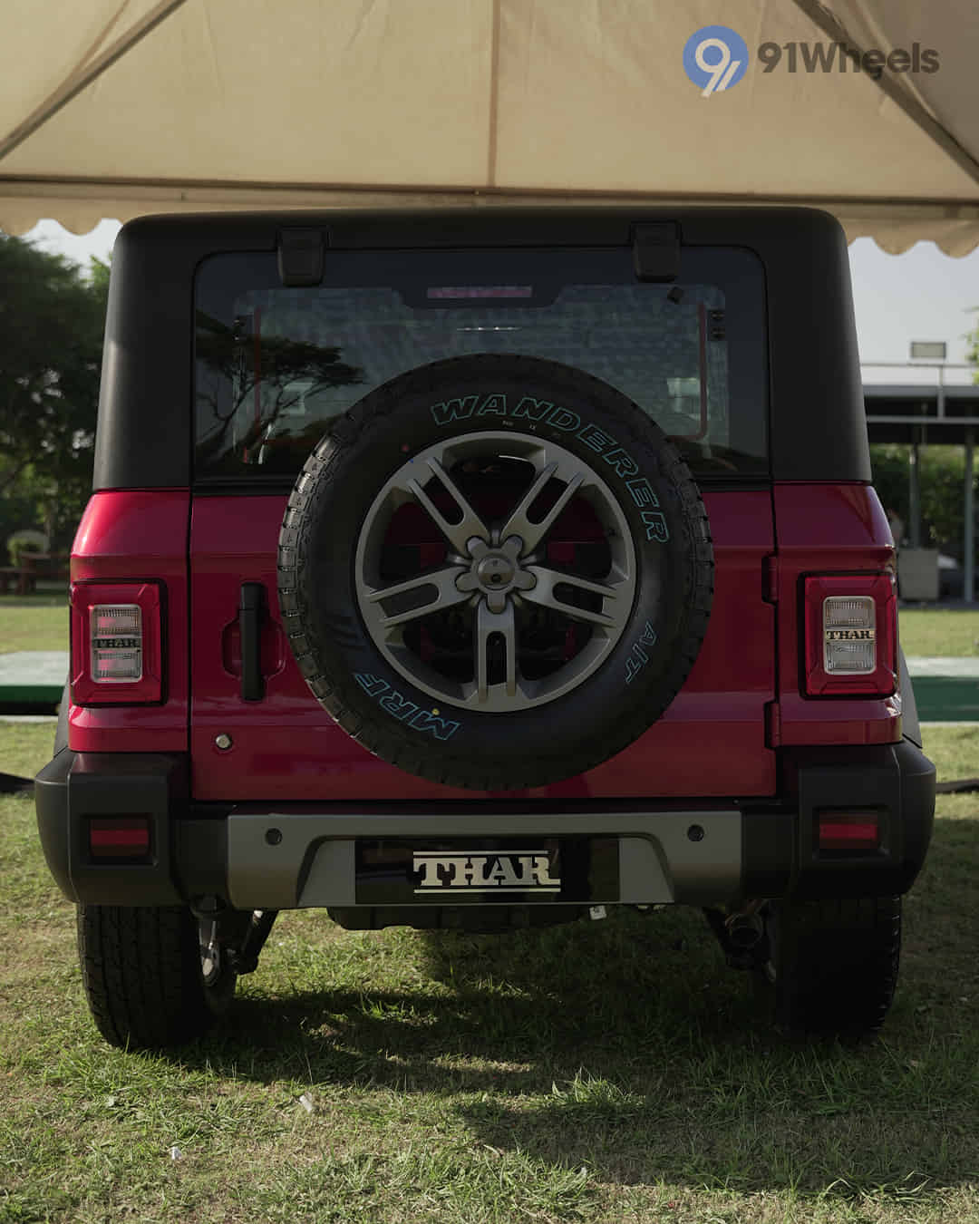 Thar 3 Thar 3