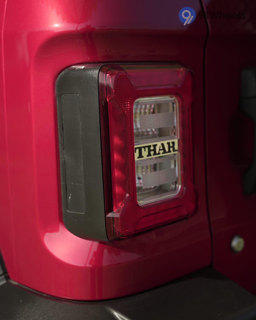 Headlights & Tail-lights - 2