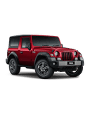 Right Front Three Quarter