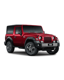 Mahindra Thar