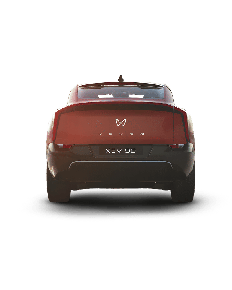 Mahindra XEV 9e - Image 6