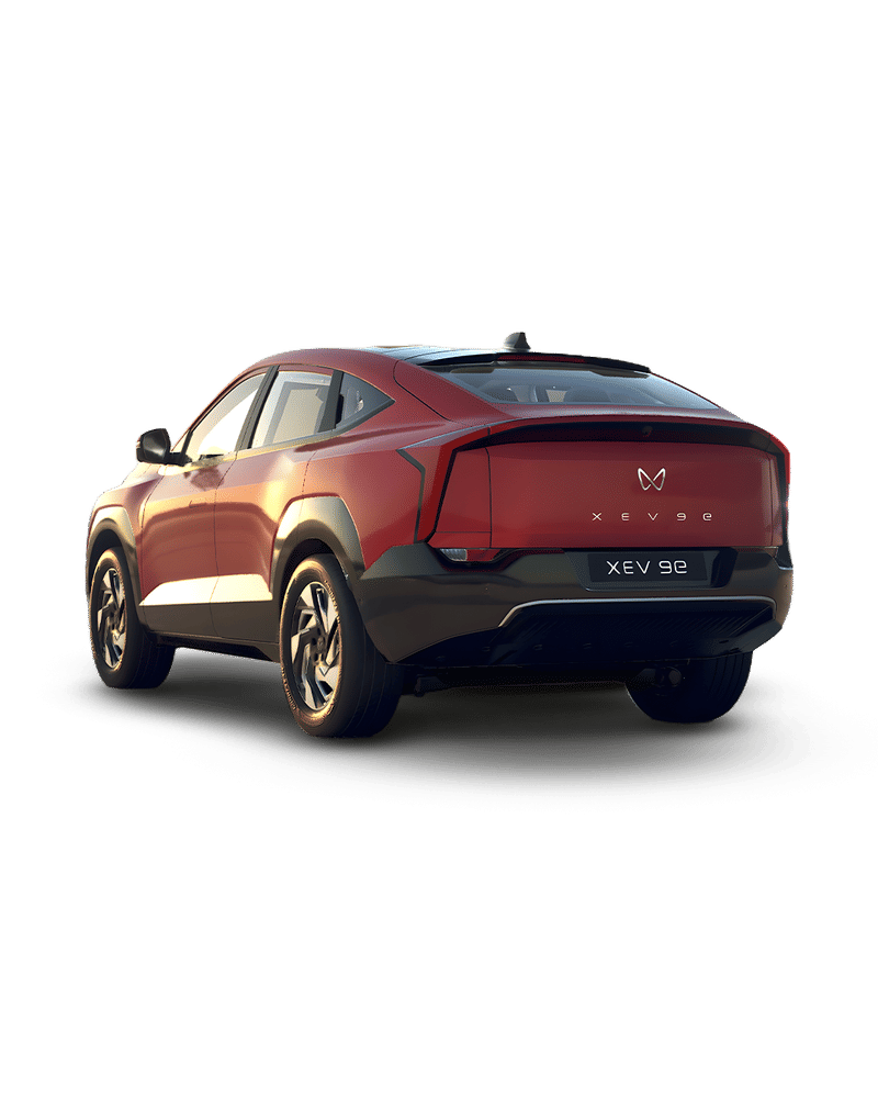 Mahindra XEV 9e - Image 5