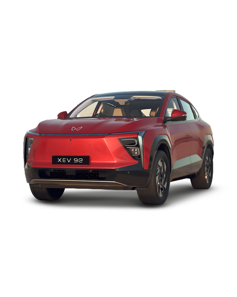 Mahindra XEV 9e - Image 3