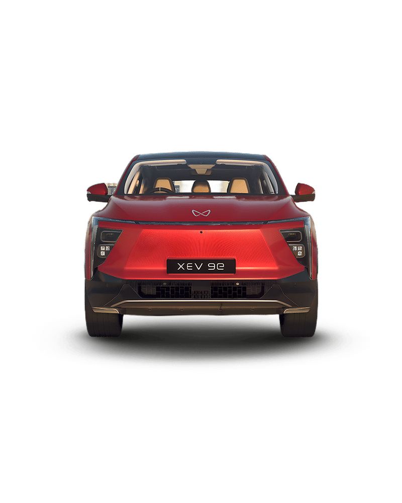 Mahindra XEV 9e - Image 2